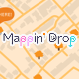 Mappindropのイメージ画像